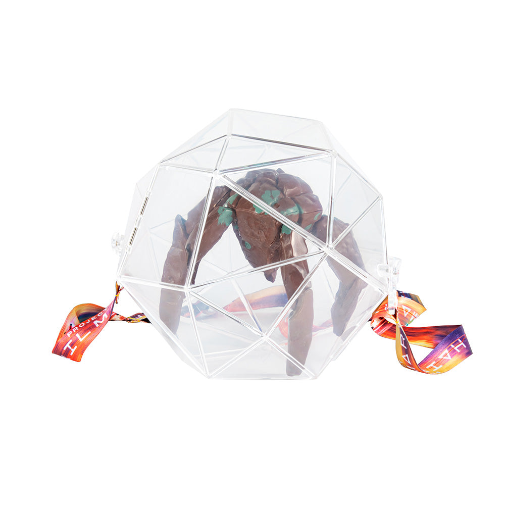 Project Hail Mary 105oz Rocky Habitat Popcorn Bucket-5