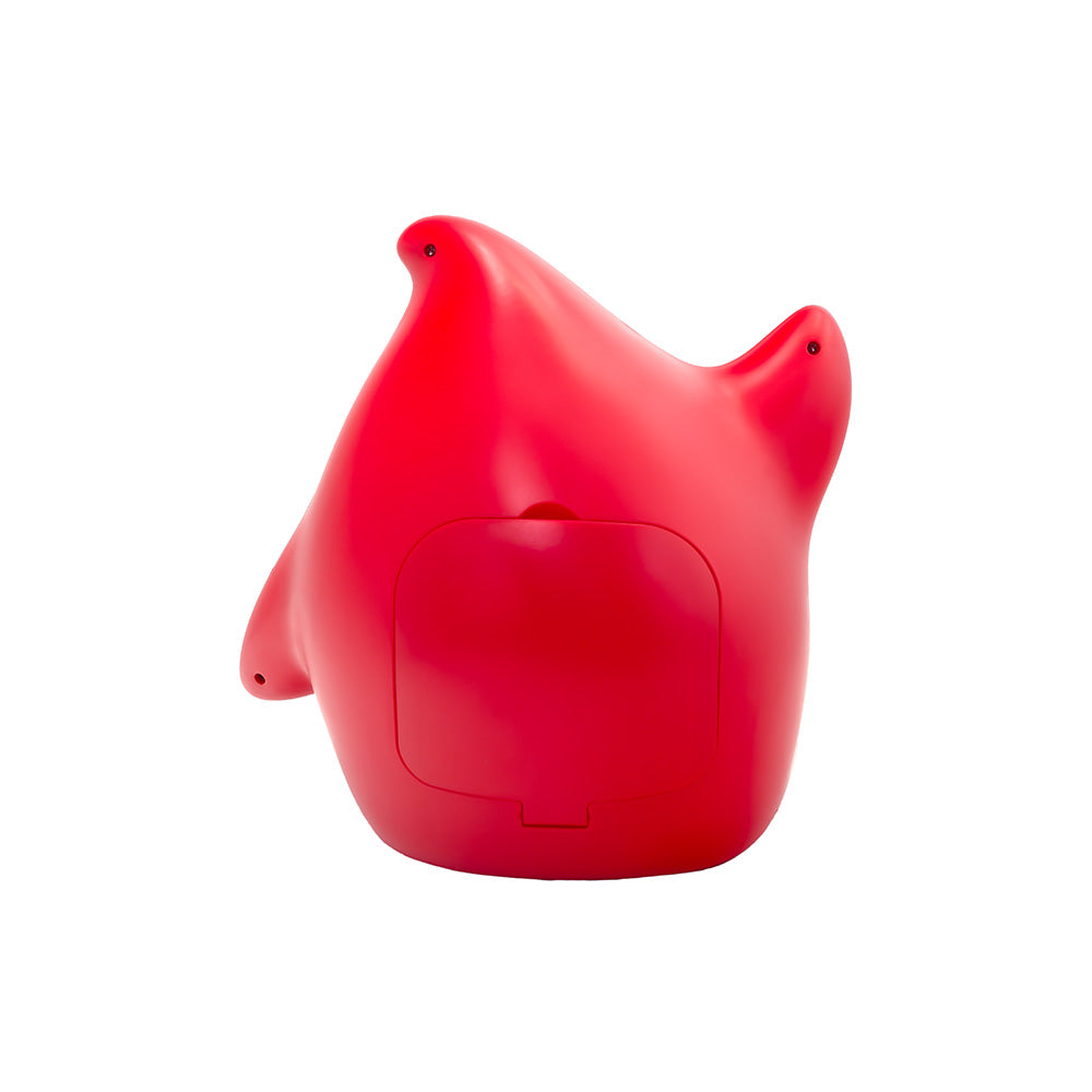 The Super Mario Galaxy Movie Luma LED Popcorn Bucket