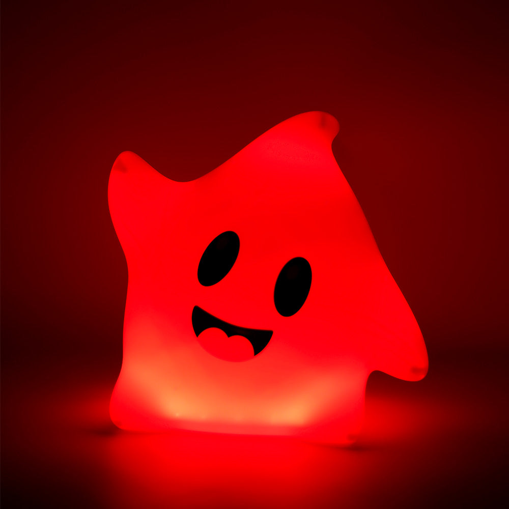 The Super Mario Galaxy Movie Luma LED Popcorn Bucket