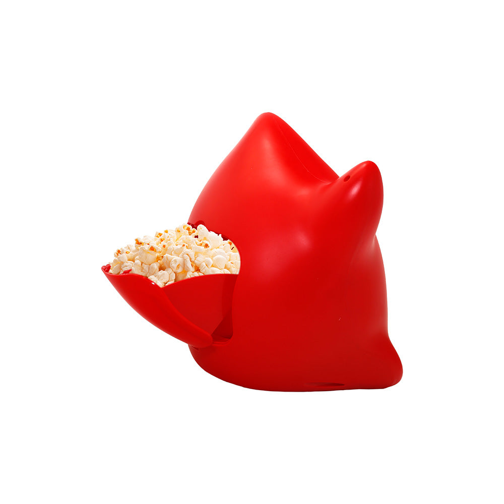 The Super Mario Galaxy Movie Luma LED Popcorn Bucket