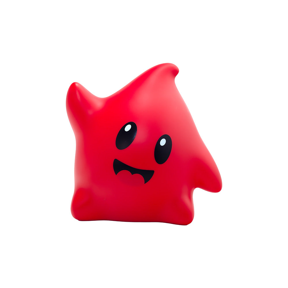 The Super Mario Galaxy Movie Luma LED Popcorn Bucket