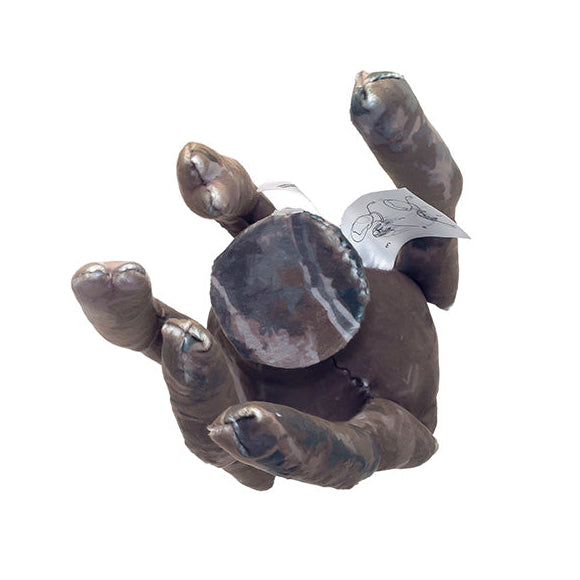 Project Hail Mary Rocky Shoulder Buddy-3