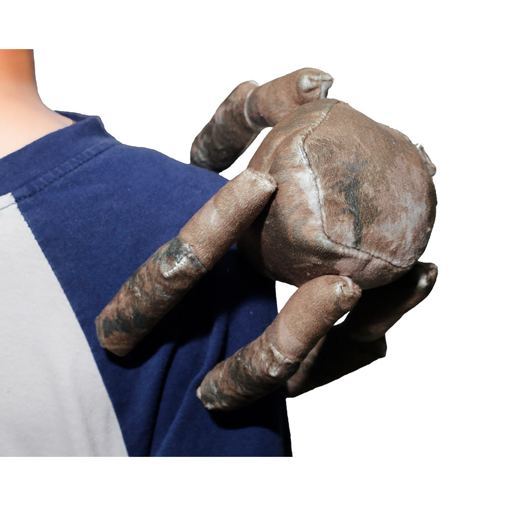 Project Hail Mary Rocky Shoulder Buddy-2