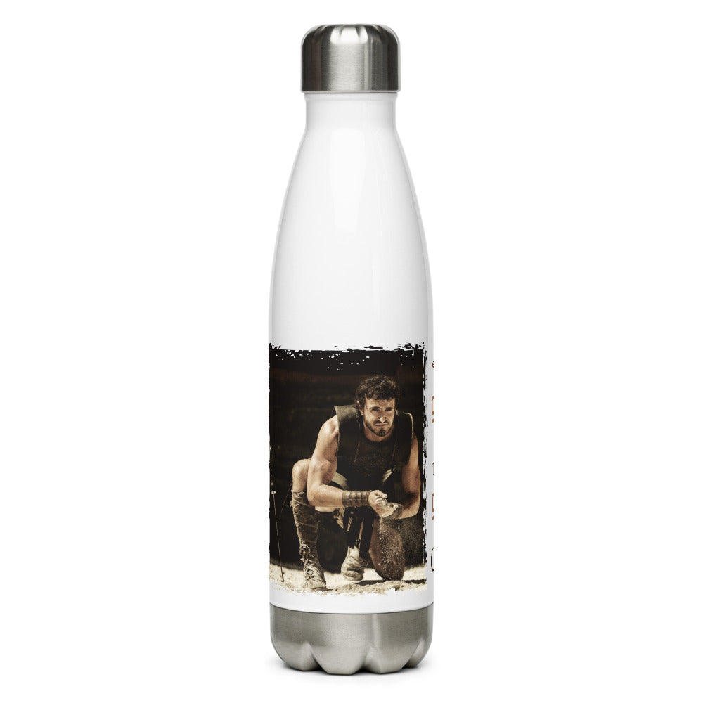 Gladiator II: Lucius Water Bottle