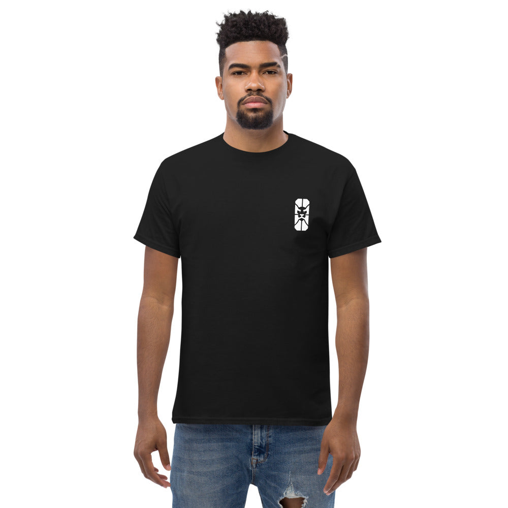 GOAT T-Shirt Vineland Thorns – Cinemark Shop