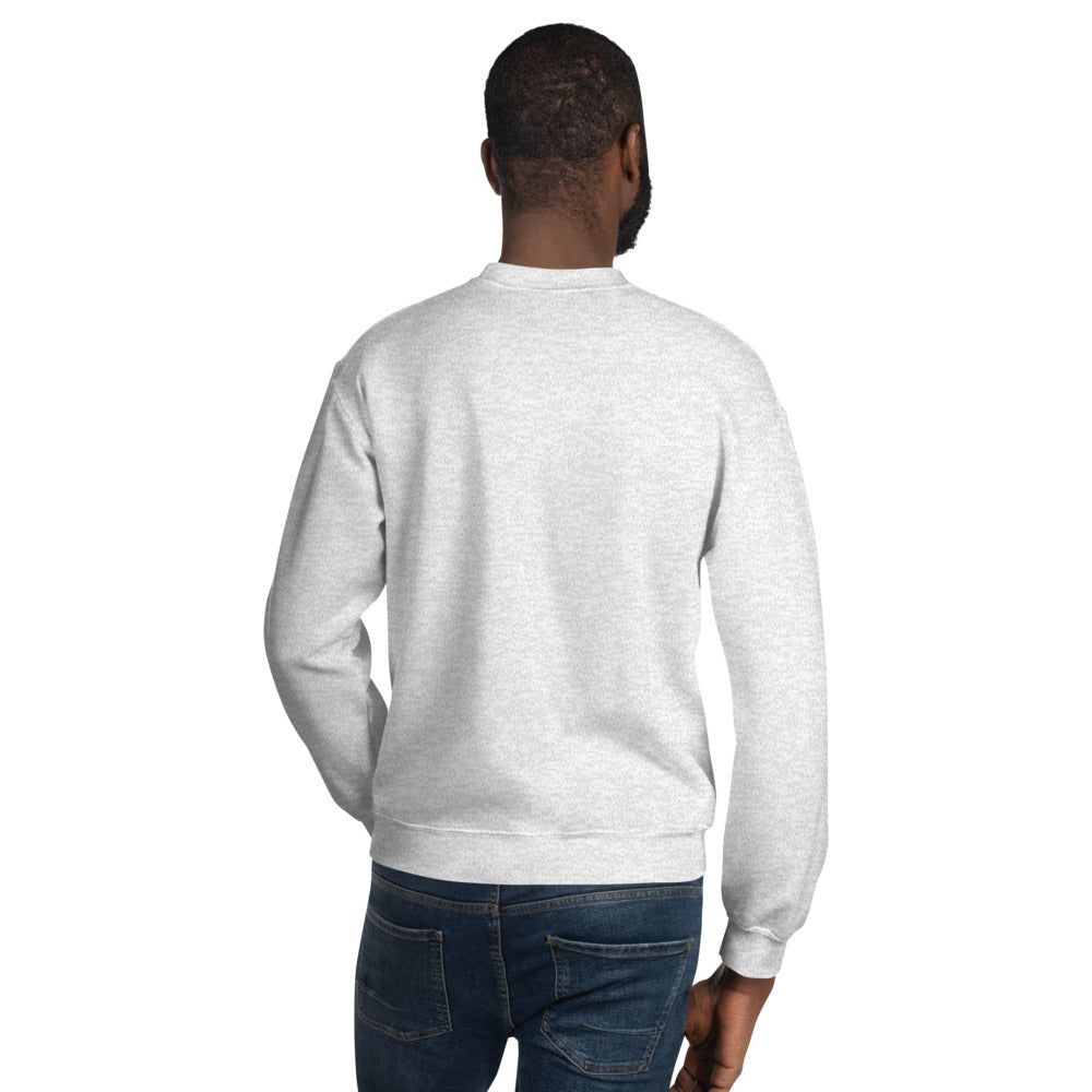 Wicked Elphaba Glinda Crewneck Sweatshirt