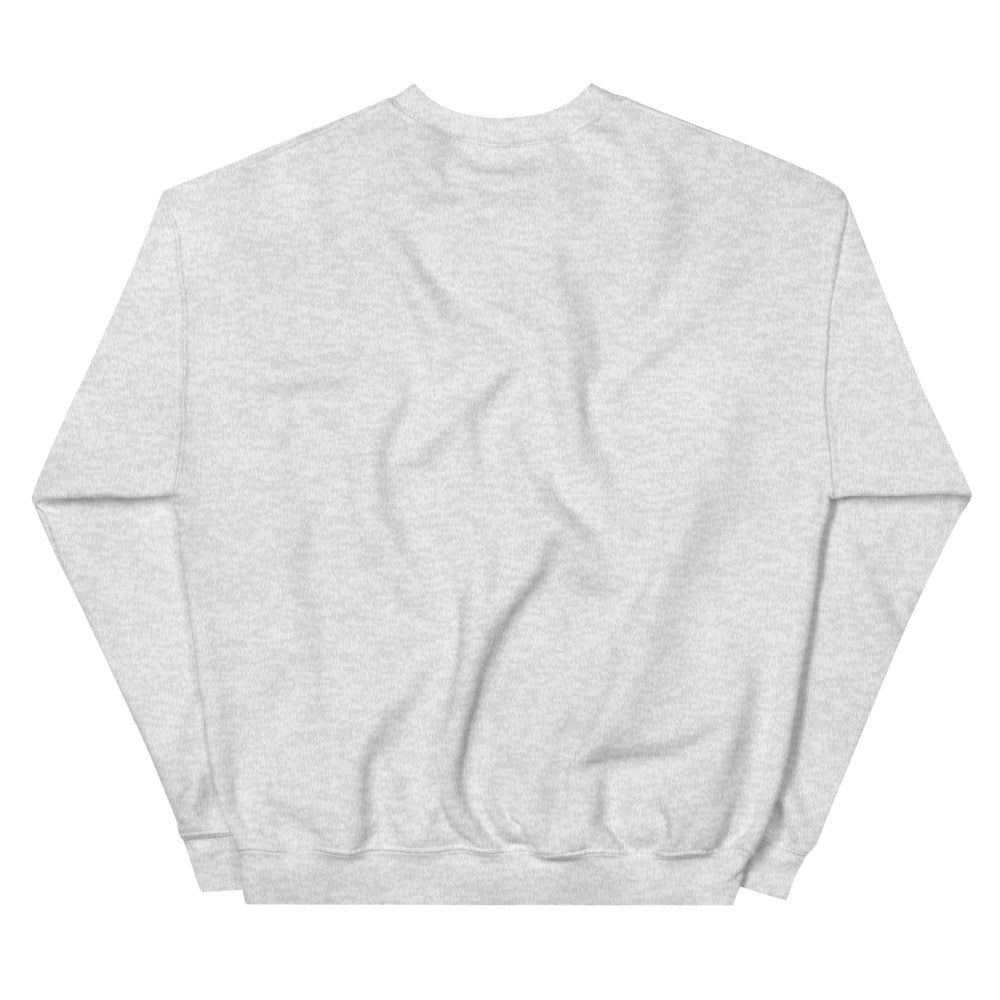 Wicked Elphaba Glinda Crewneck Sweatshirt