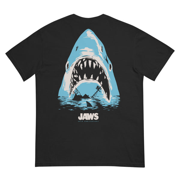 Jaws 50th Anniversary Jaws T-Shirt – Cinemark Shop