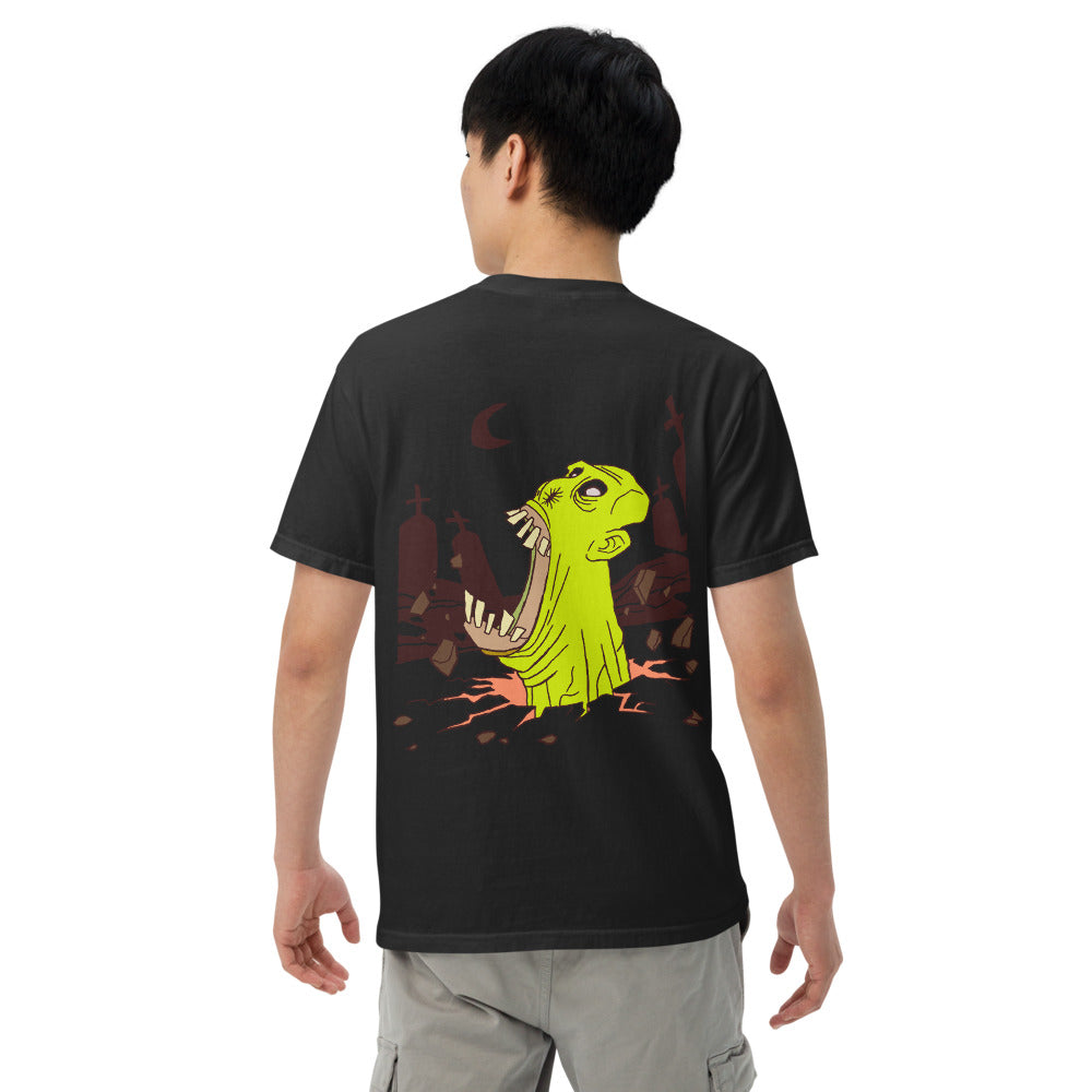ParaNorman T-Shirt The Dead Rise!