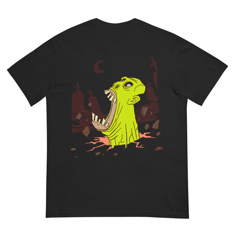 ParaNorman T-Shirt The Dead Rise!