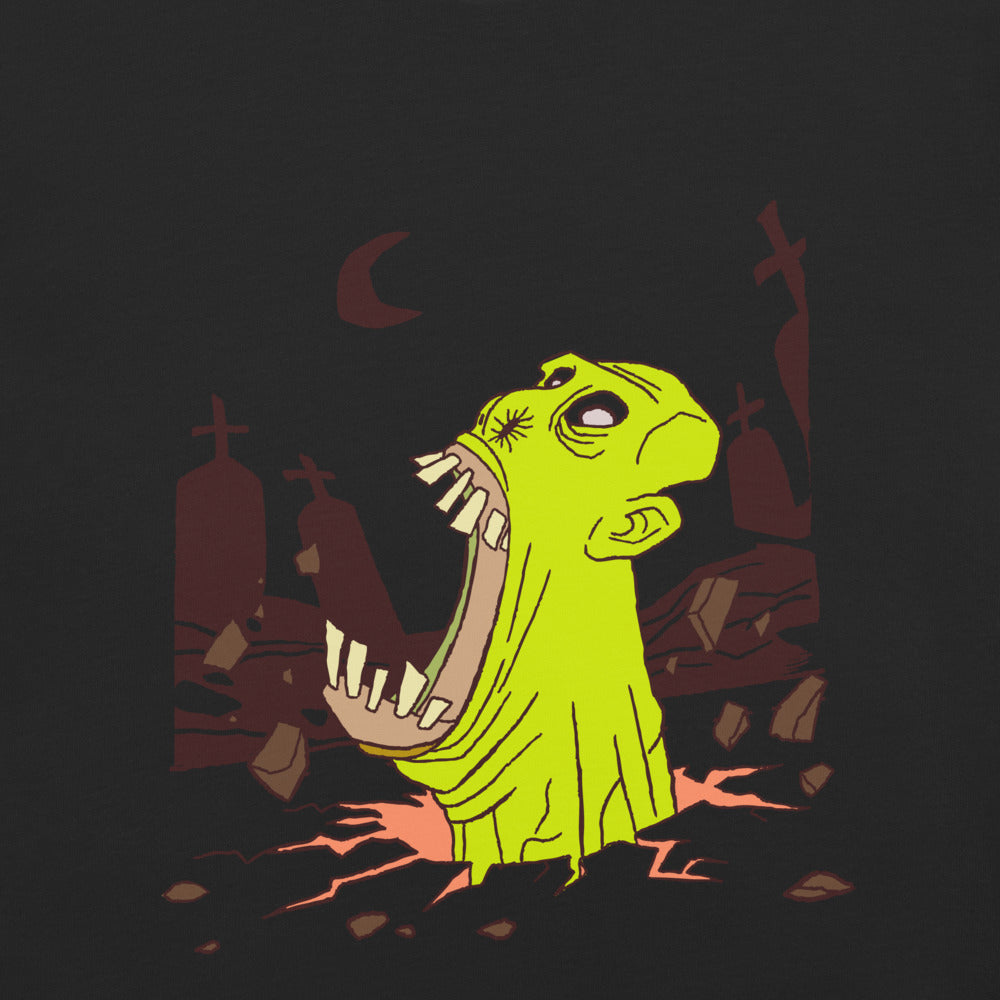 ParaNorman T-Shirt The Dead Rise!