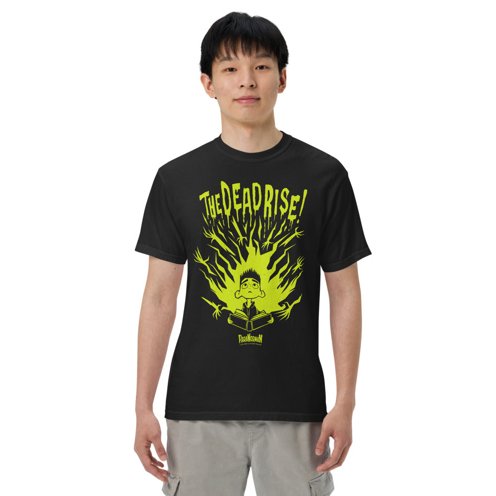 ParaNorman T-Shirt The Dead Rise!