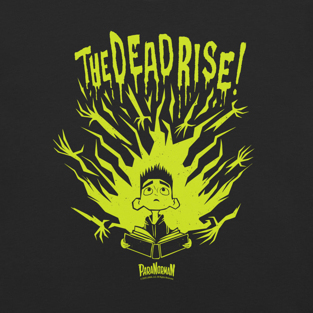 ParaNorman T-Shirt The Dead Rise!