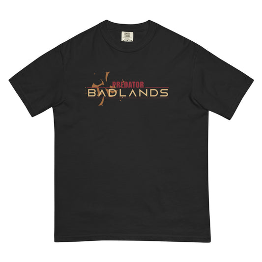 Predator: Badlands Yautja T-Shirt Black