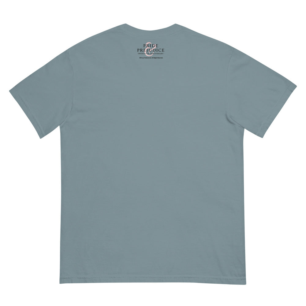 Pride & Prejudice You Have Bewitched Me T-Shirt