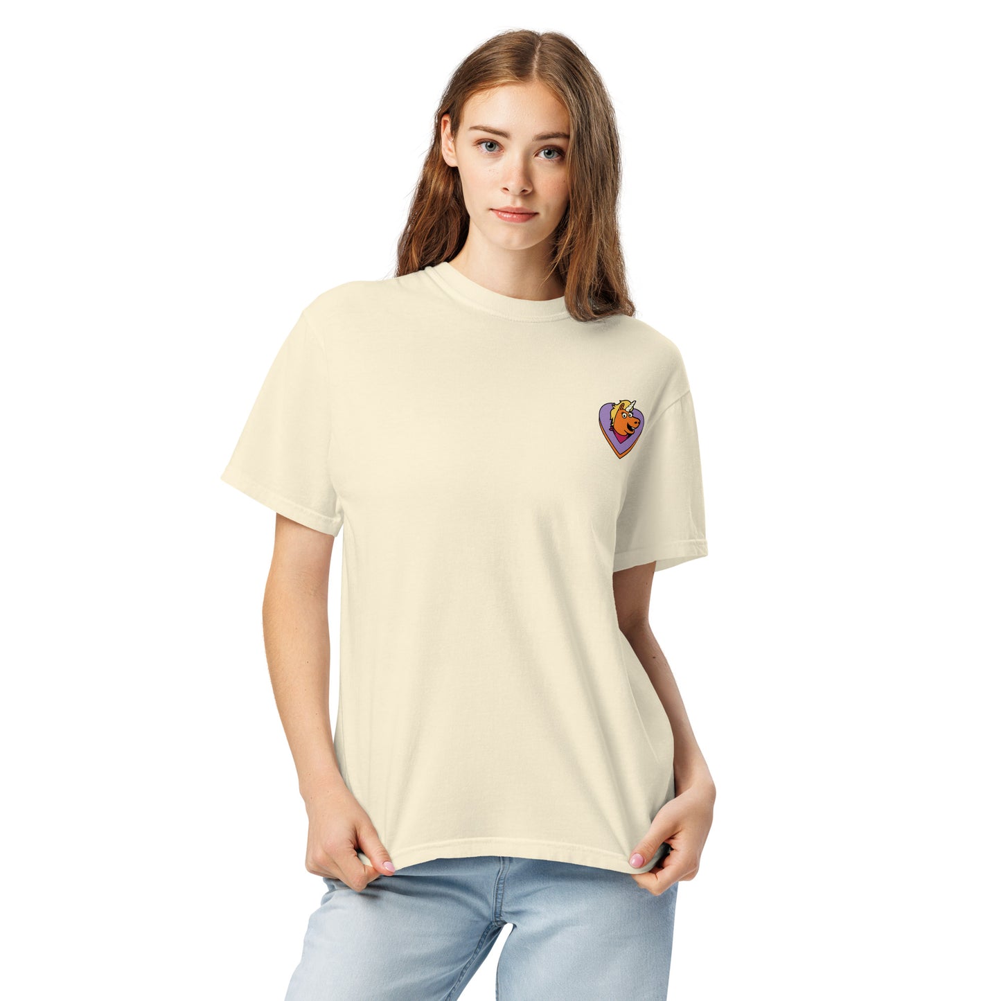 Buddy T-Shirt Your Friend Until The End