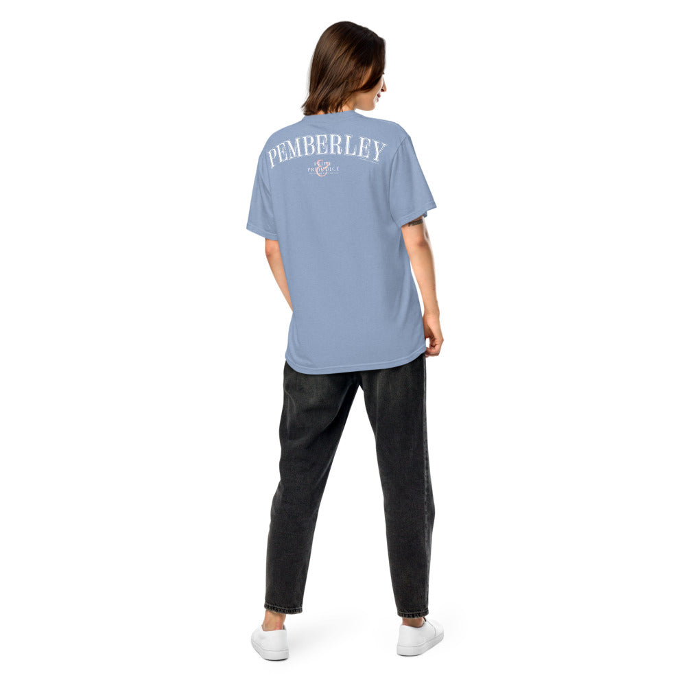 Pride & Prejudice Pemberley T-Shirt