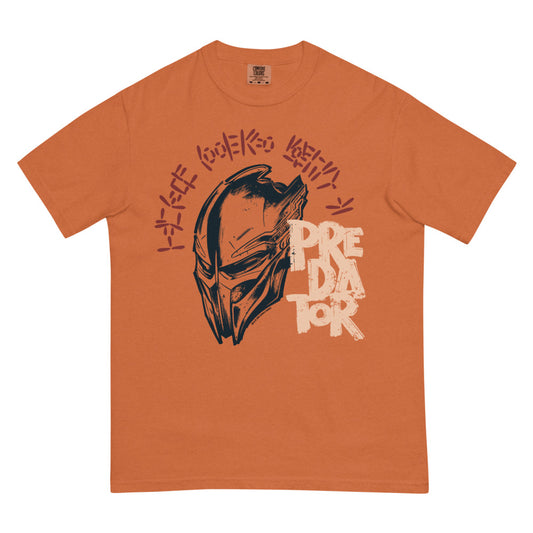 Predator: Badlands Predator To All T-Shirt Yam