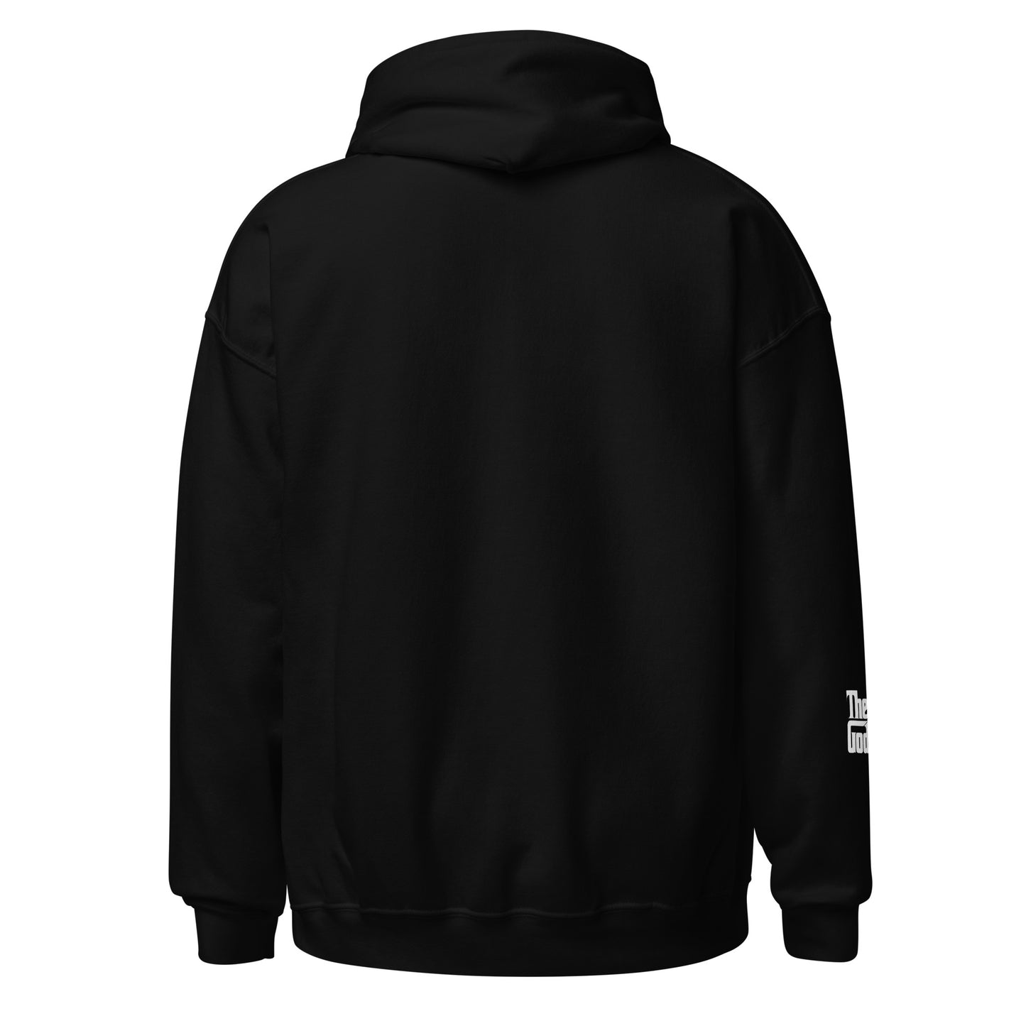 The Godfather Don Corleone Hoodie