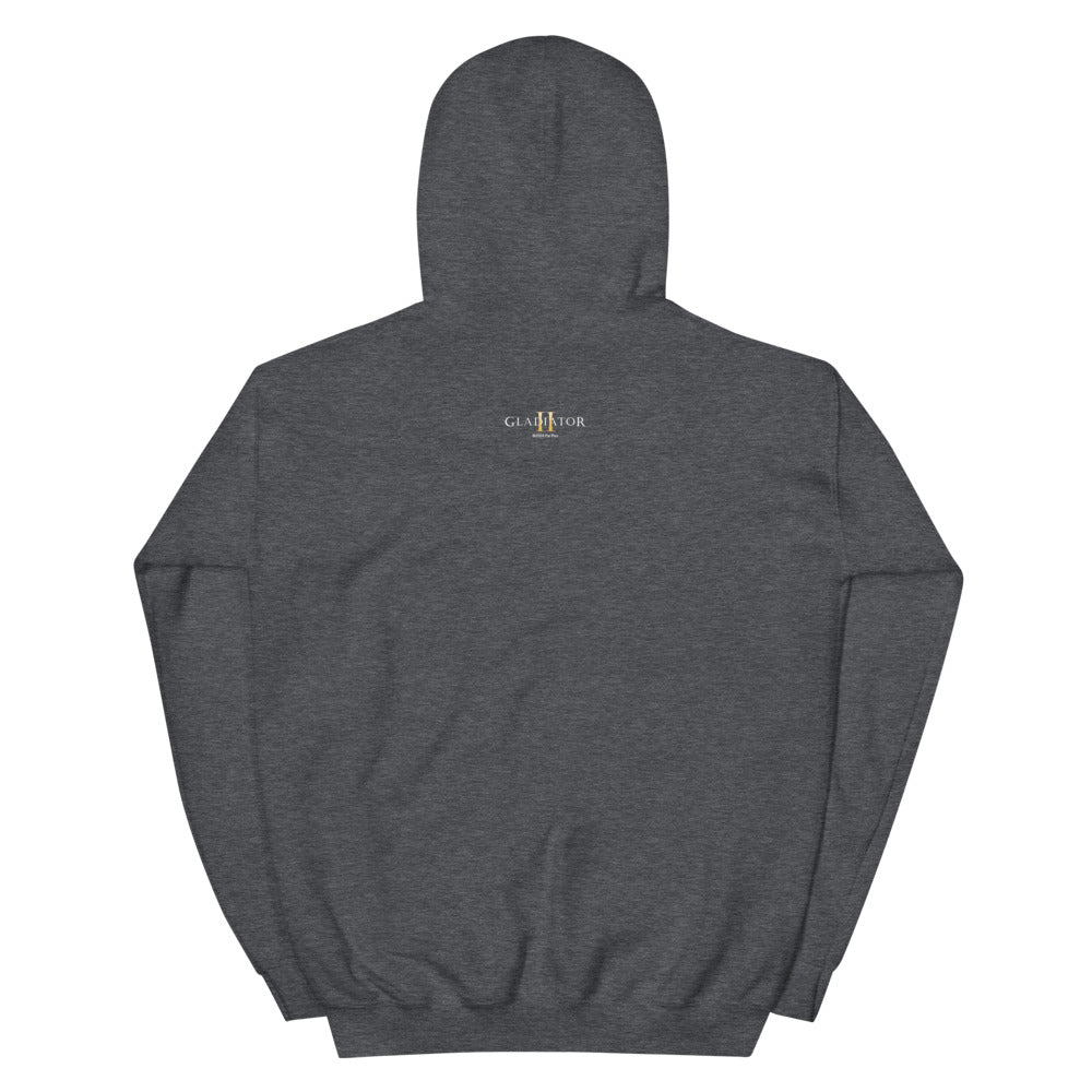 Gladiator II Hail Dondus Hoodie