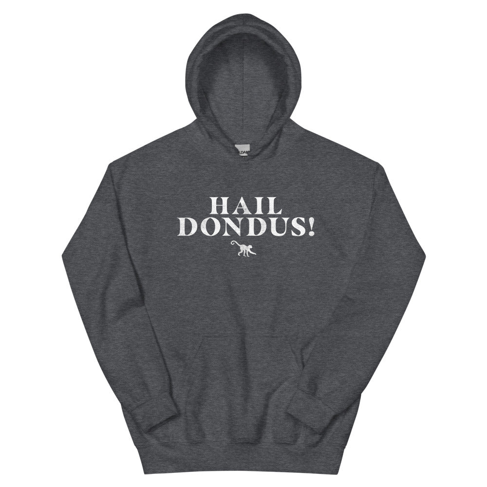 Gladiator II Hail Dondus Hoodie