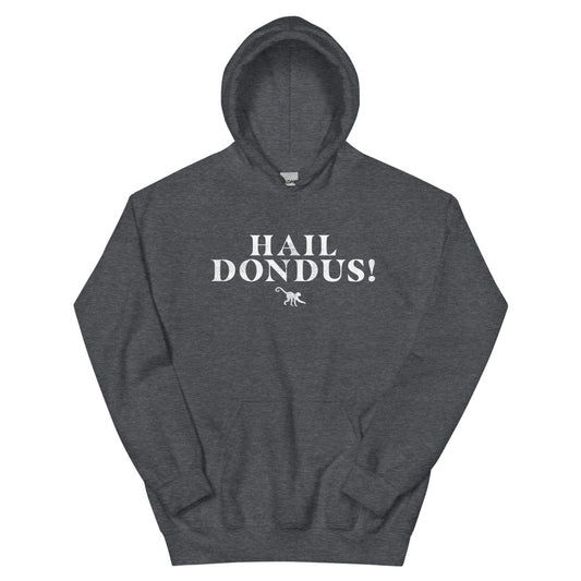 Gladiator II Hail Dondus Hoodie