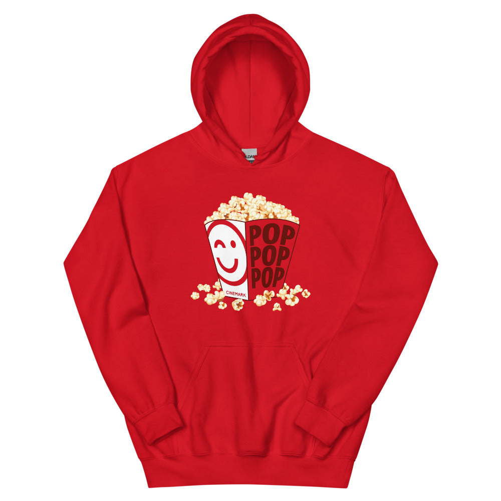 Hoodies & Sweatshirts – Cinemark Shop