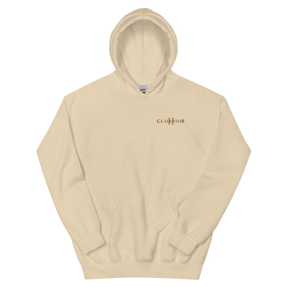 Gladiator II: Survival Hoodie