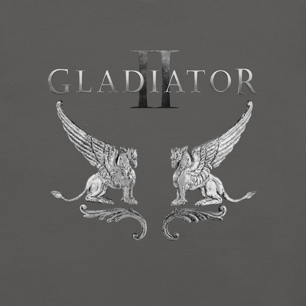 Gladiator II: Lucius Unisex T-Shirt