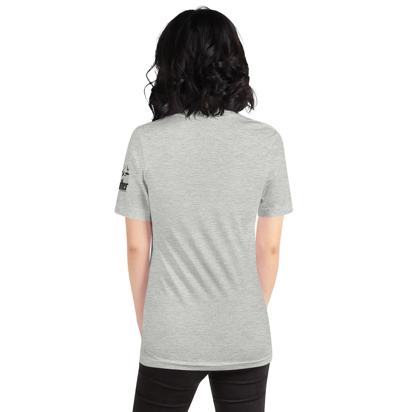 The Godfather Graphic T-Shirt