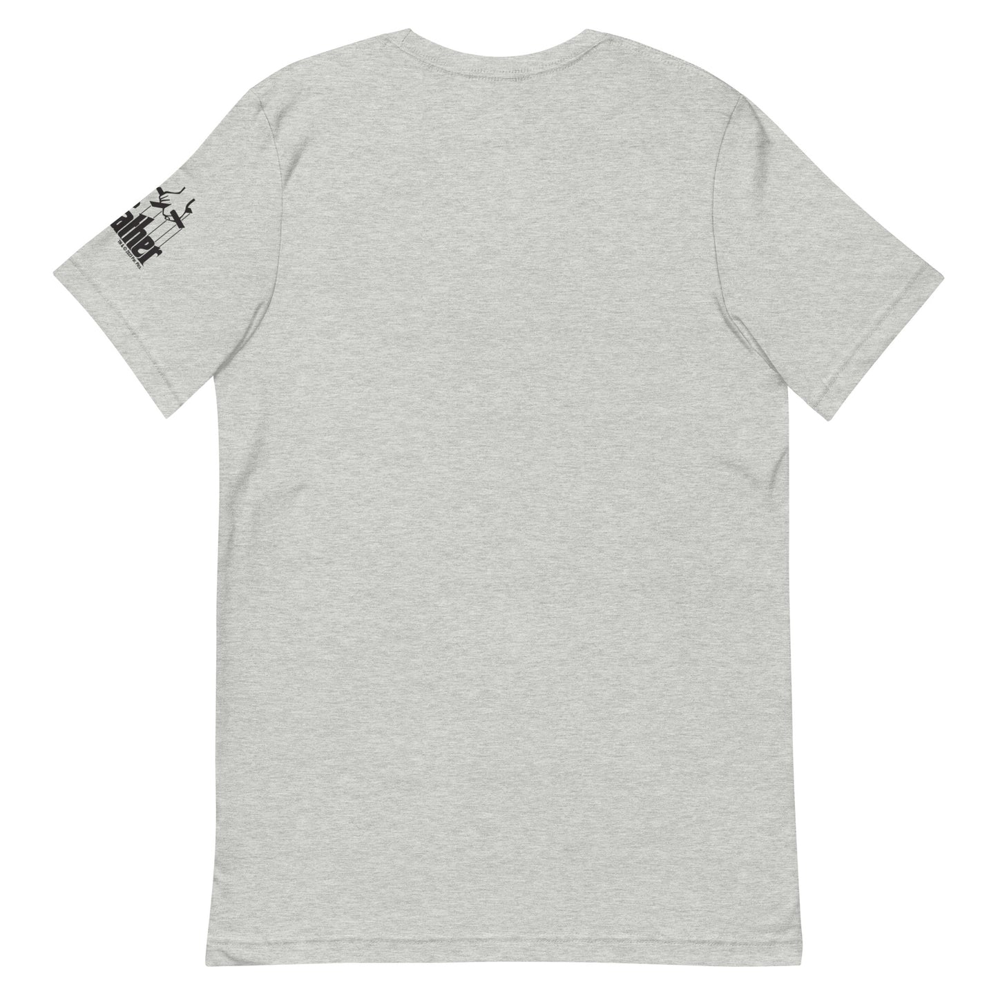 The Godfather Graphic T-Shirt