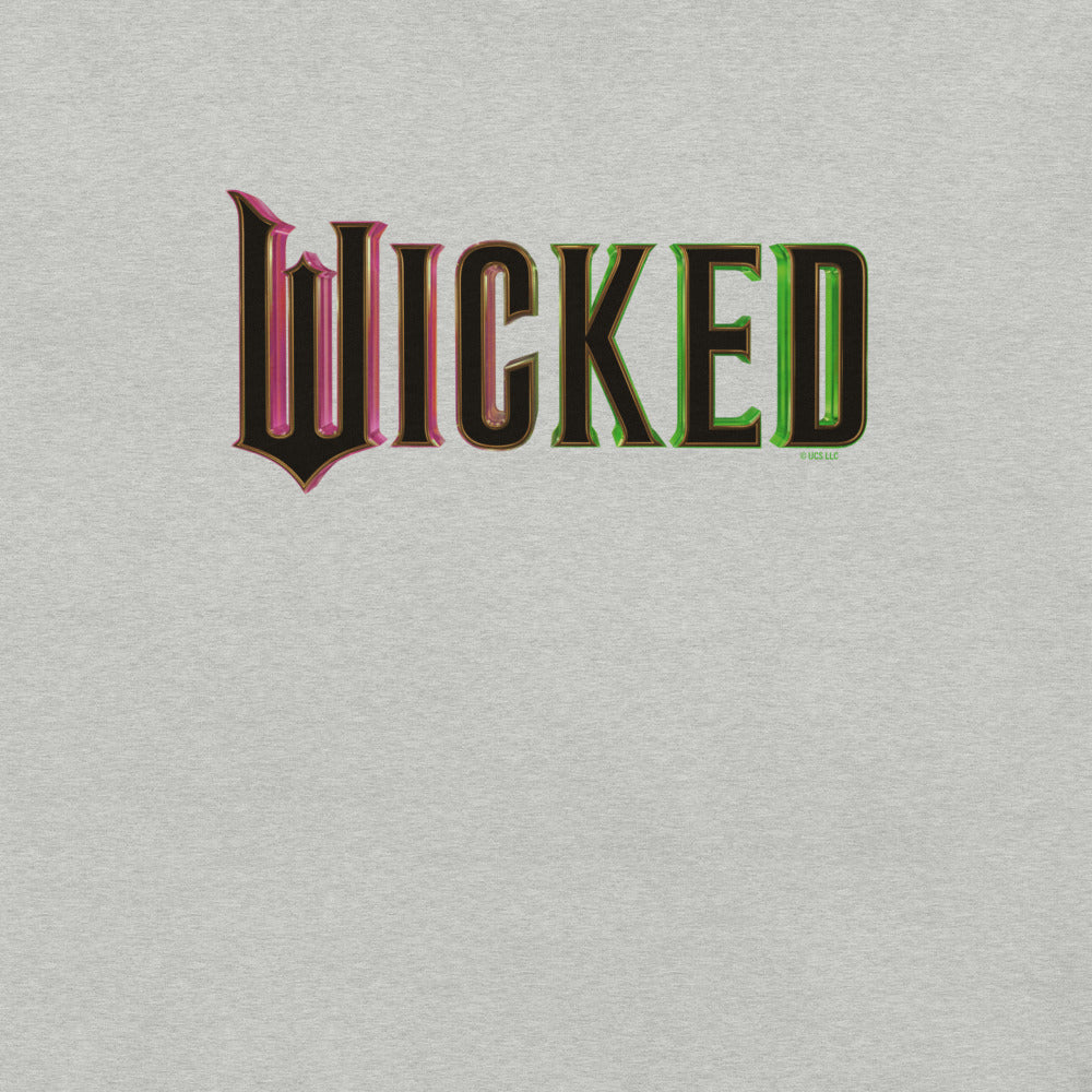 Wicked Logo T-Shirt