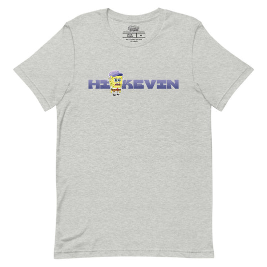 SpongeBob SquarePants Hi Kevin T-Shirt