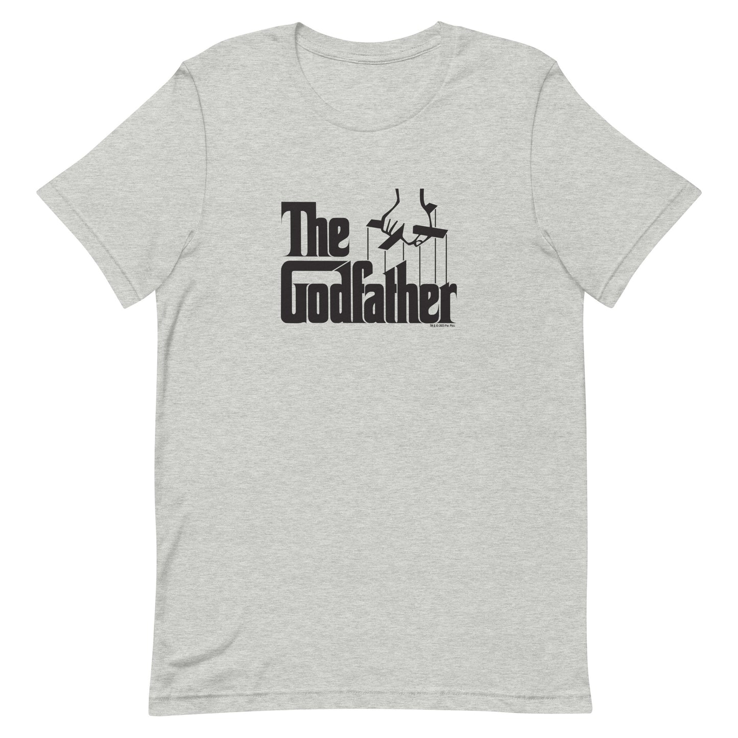 The Godfather Logo T-Shirt