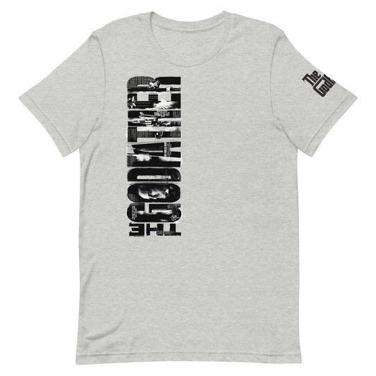 The Godfather Graphic T-Shirt