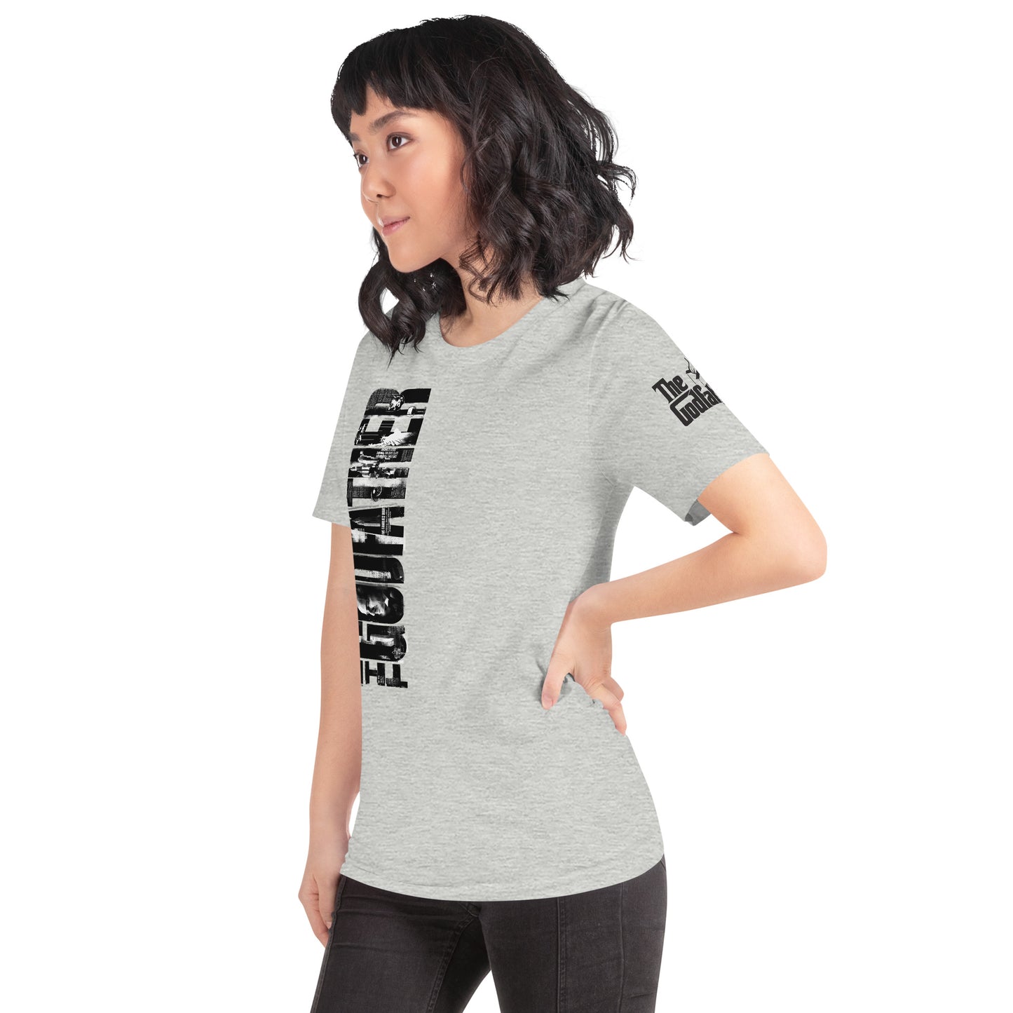 The Godfather Graphic T-Shirt