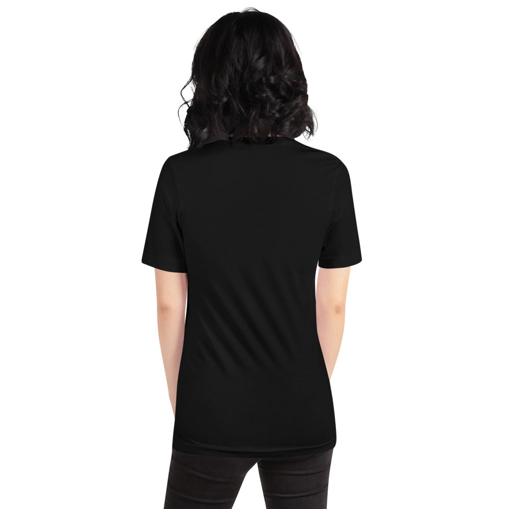 M3GAN She Is Family T-Shirt