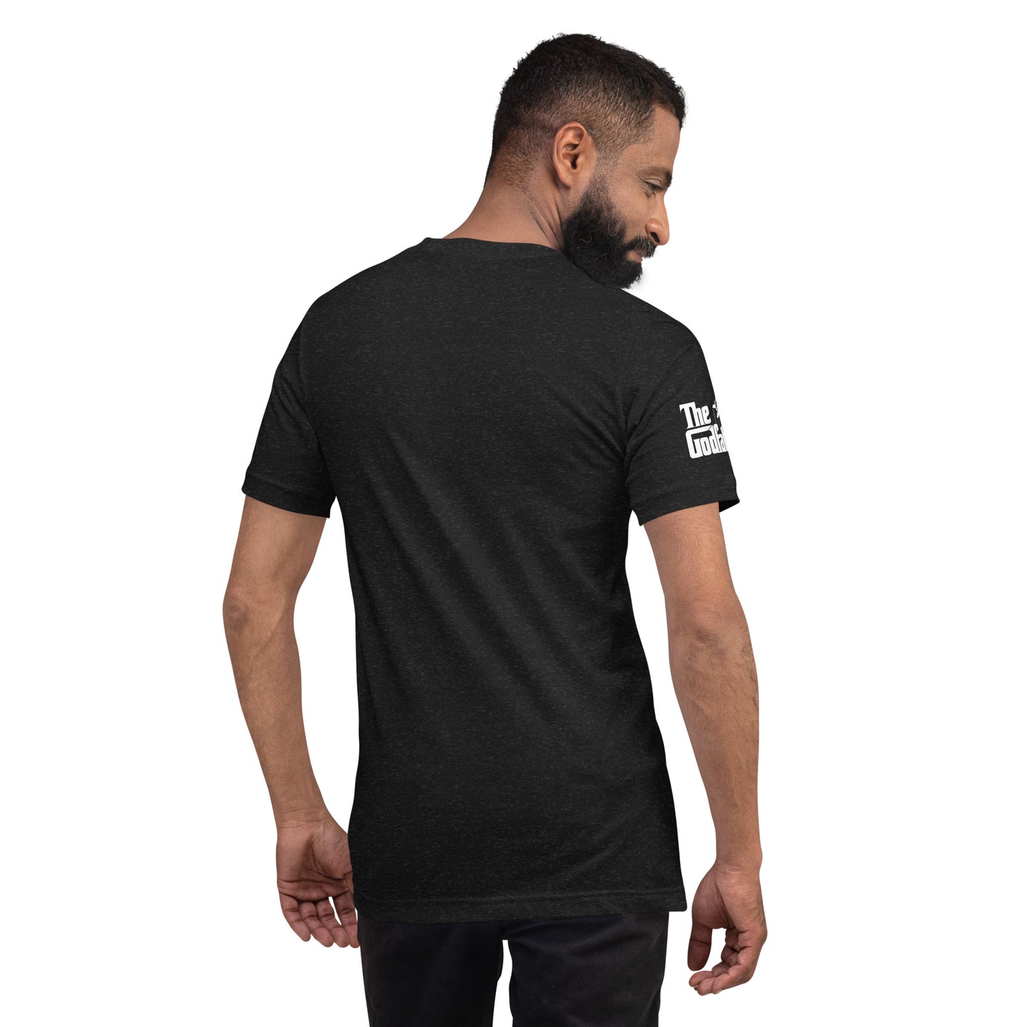 The Godfather Don Corleone T-Shirt