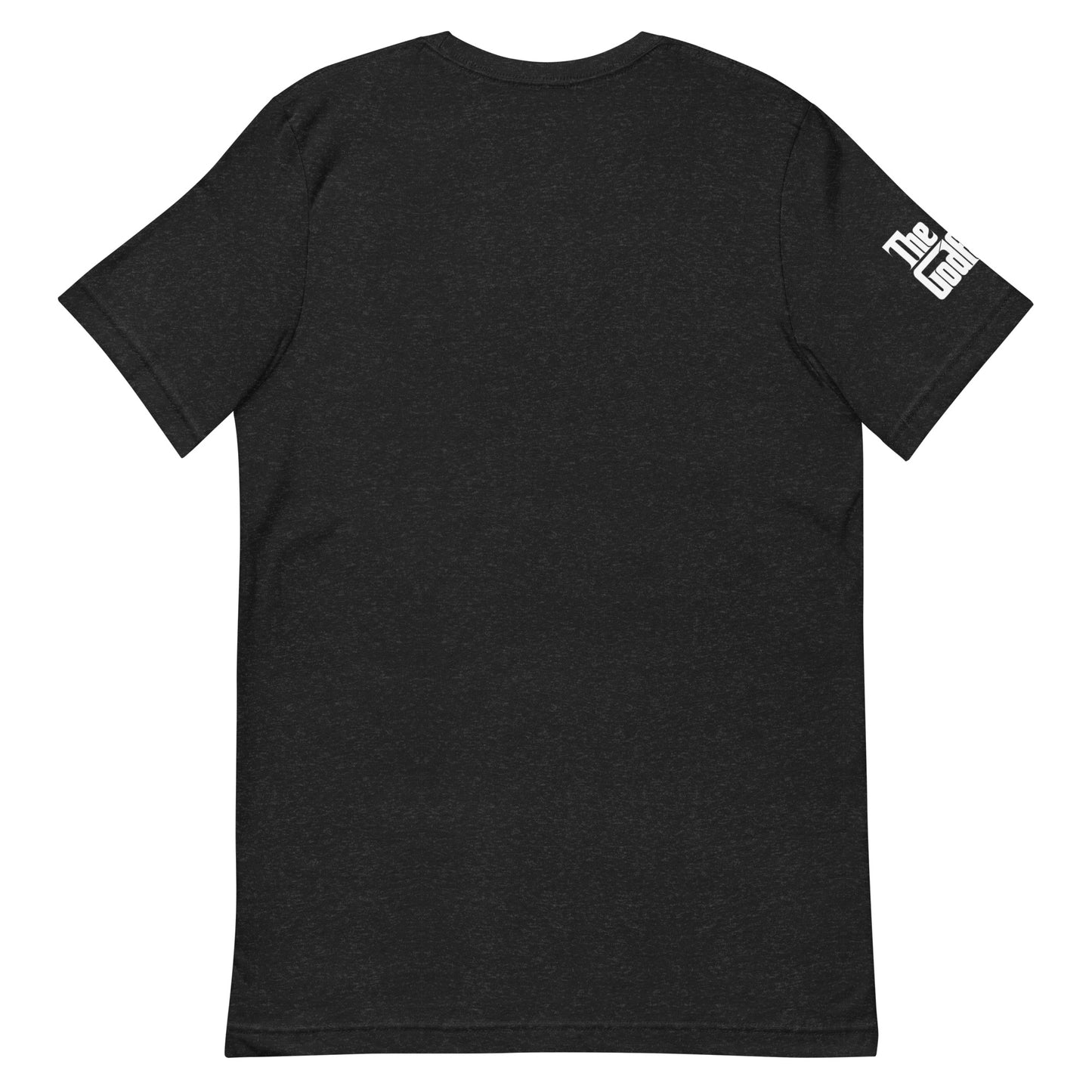 The Godfather "Honor Loyalty Family" T-Shirt
