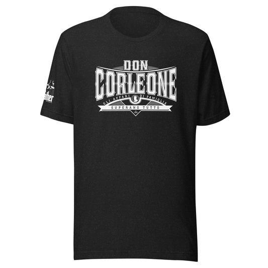 The Godfather Don Corleone T-Shirt