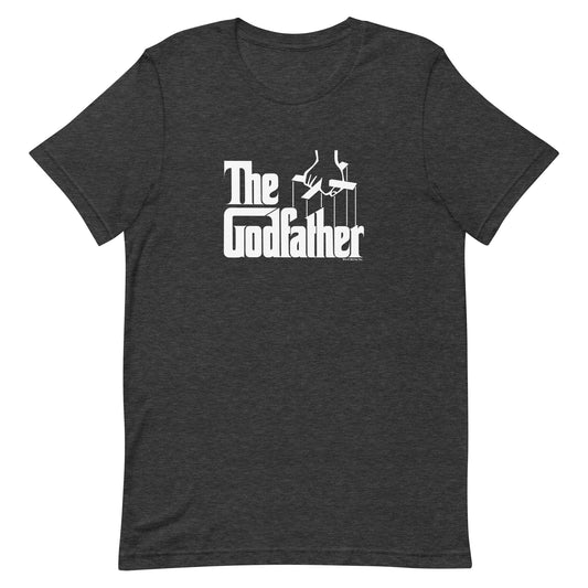 The Godfather Logo T-Shirt