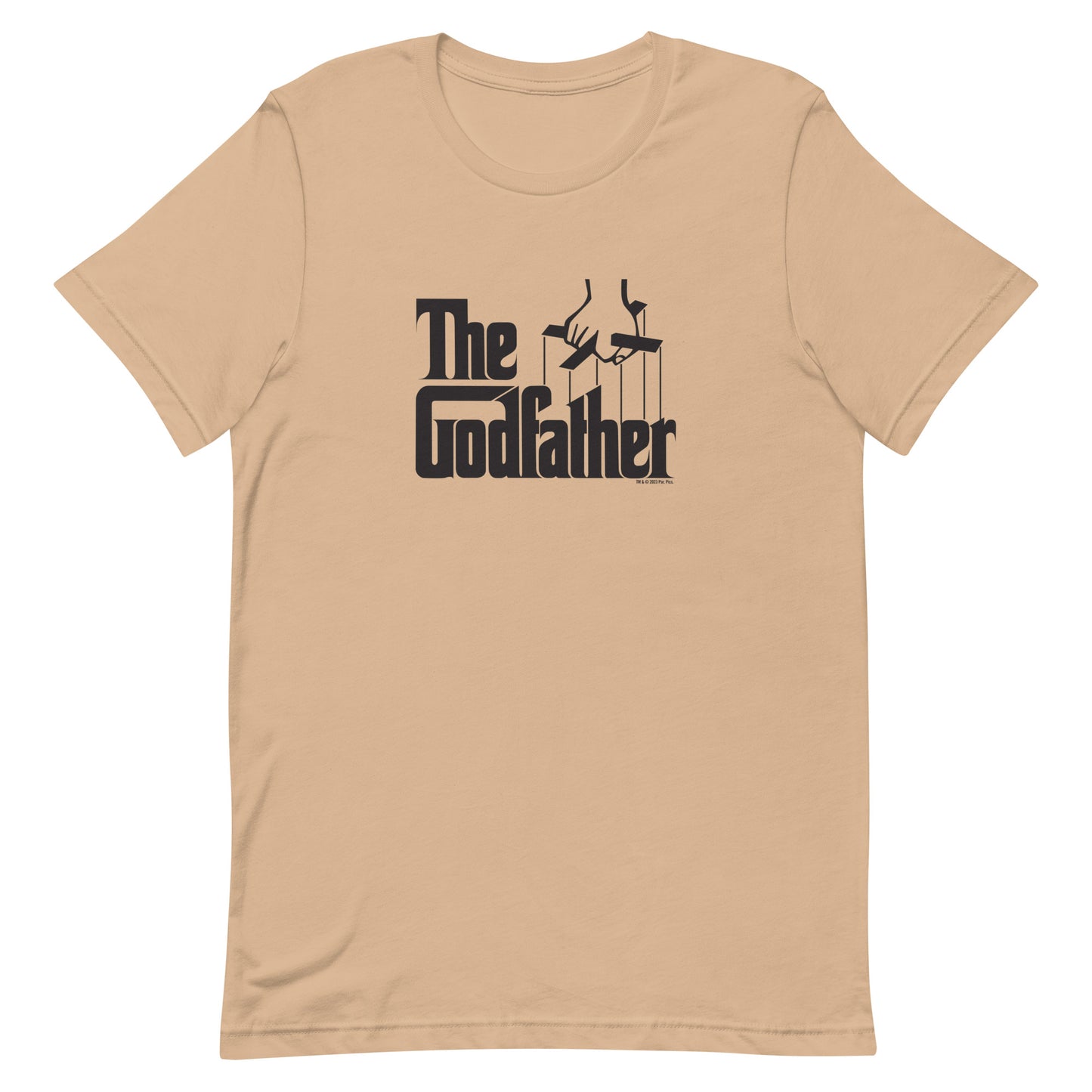 The Godfather Logo T-Shirt