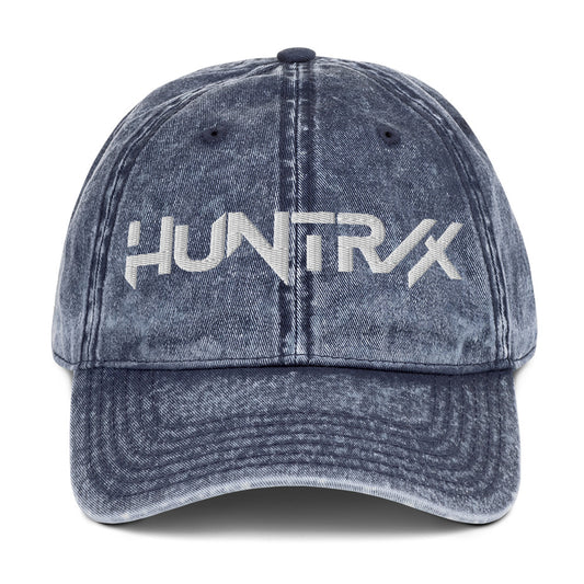 KPop Demon Hunters HUNTR/X Tour Vintage Hat