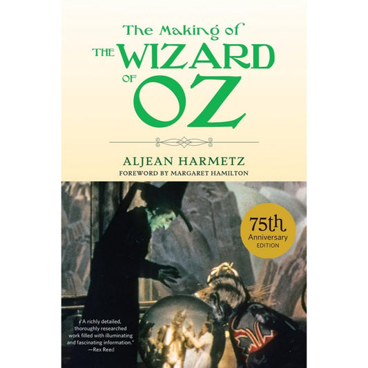 The Making of The Wizard of Oz
