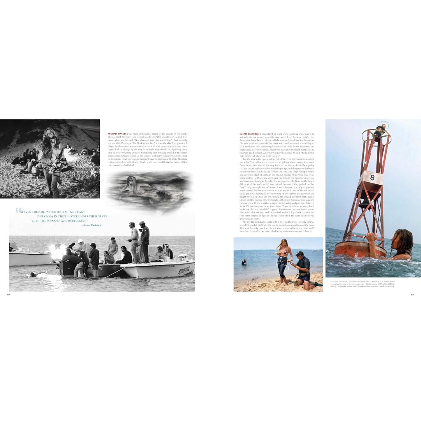 Jaws: Memories from Martha's Vineyard (Updated and Revised Edition)