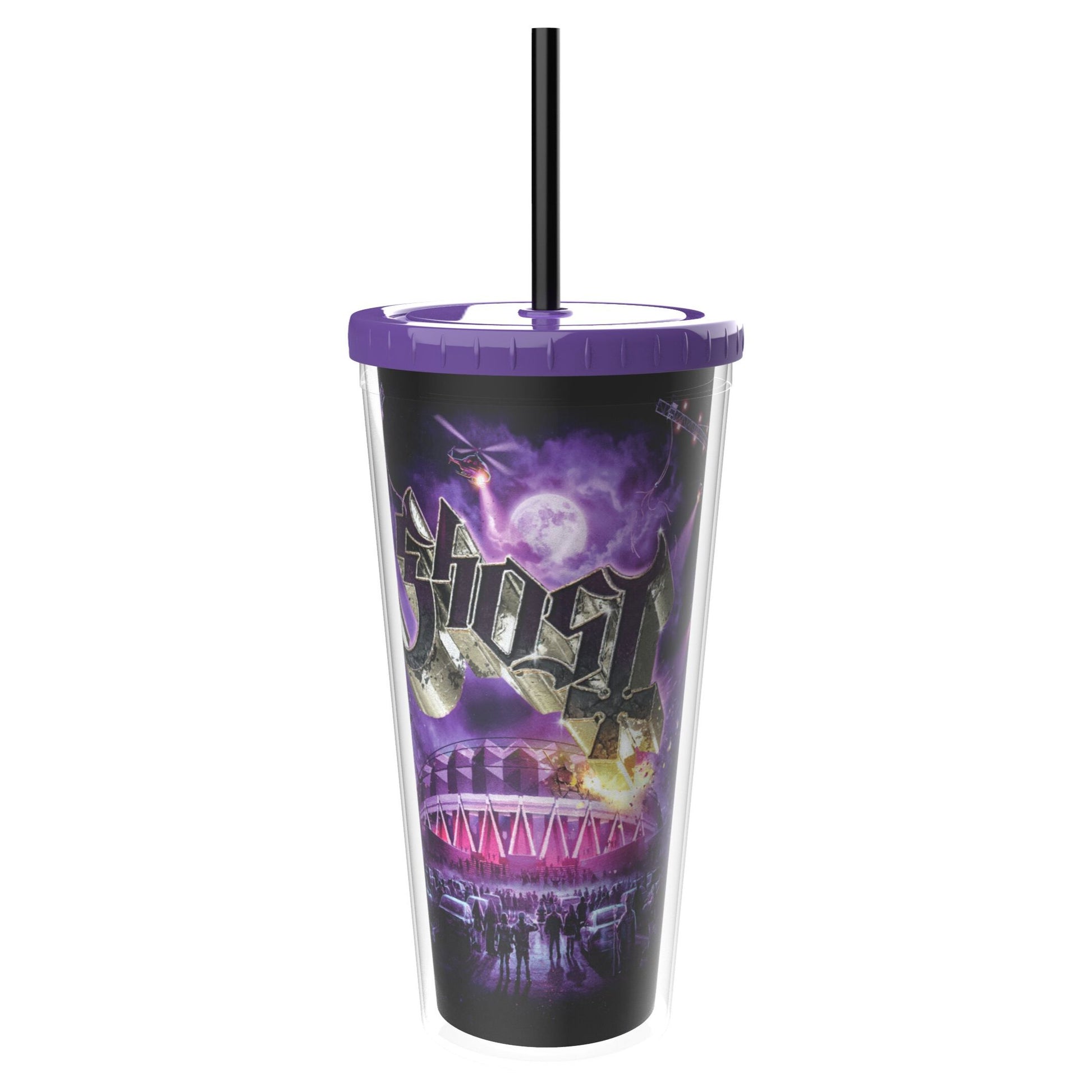 Ghost 20oz Double Wall Cup-1