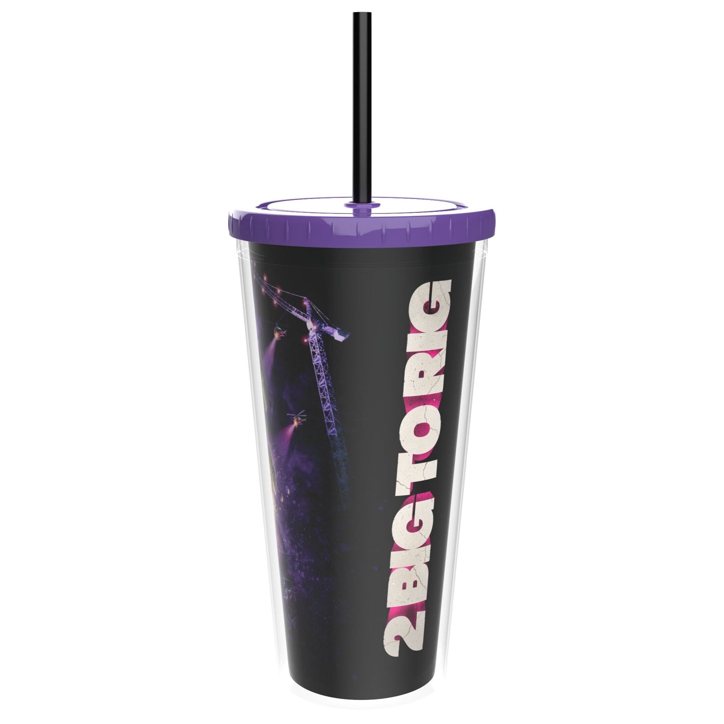 Ghost 20oz Double Wall Cup-3