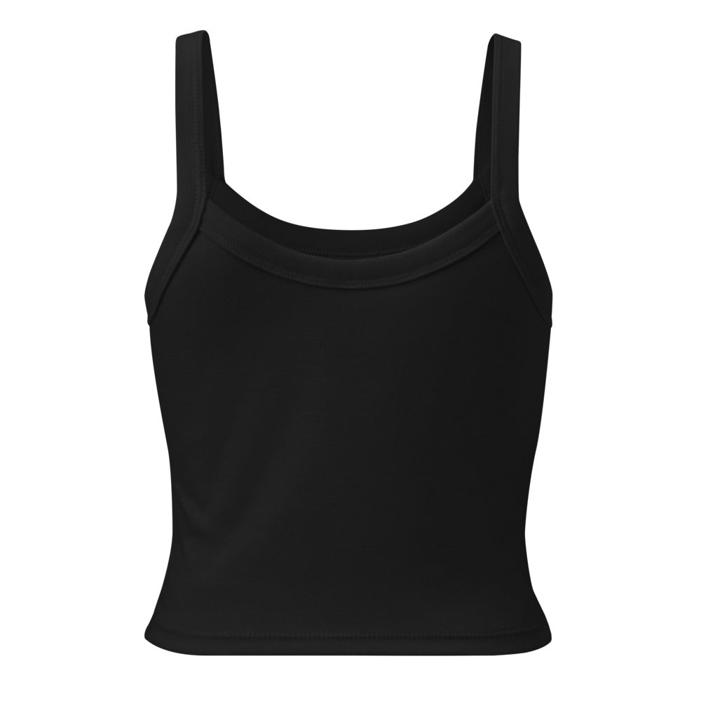 Wicked Beautifully Tragic Women's Tank Top