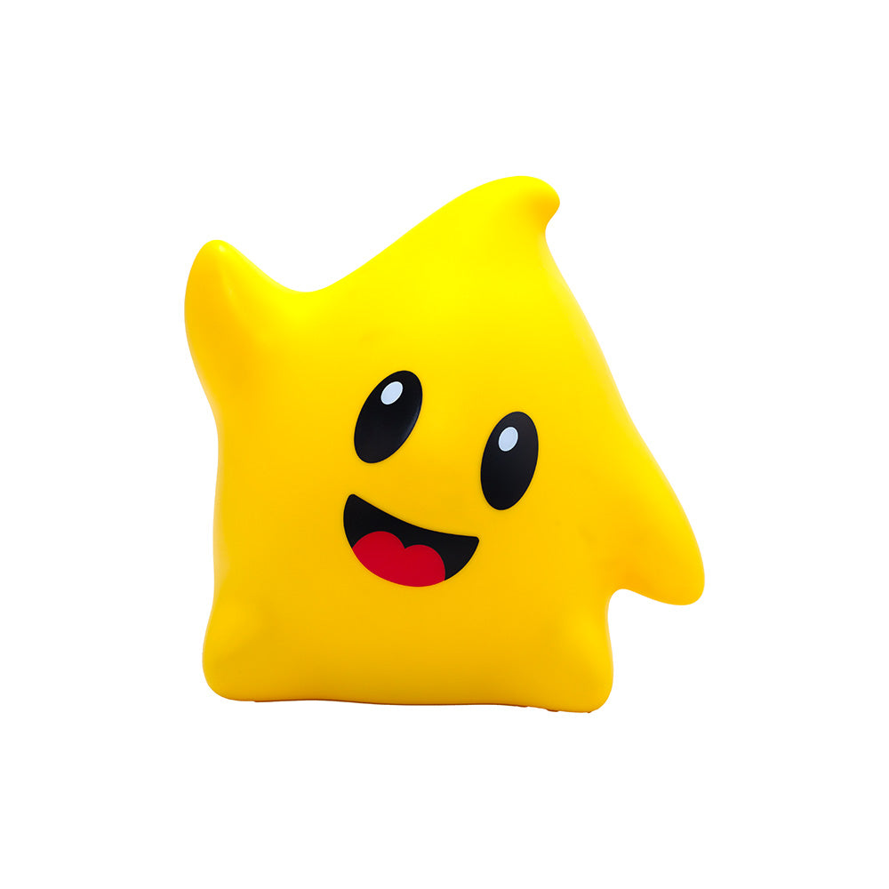 The Super Mario Galaxy Movie Luma LED Popcorn Bucket