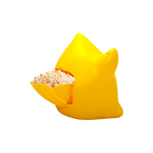 The Super Mario Galaxy Movie Luma LED Popcorn Bucket